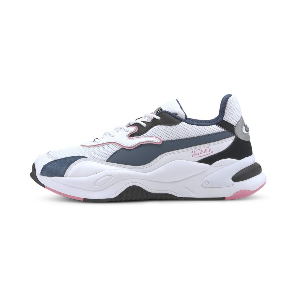 puma-rs-2k 374532-01