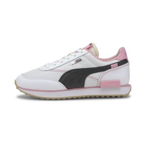 Puma x VON DUTCH Future Rider Wit (374534-01)