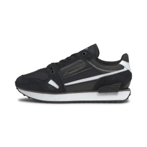 Puma Mile Rider Chrome Desert Zwart (374664-02)