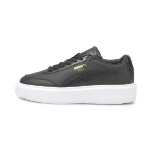 Puma Oslo Maja dames Goud/Zwart (374864-02)