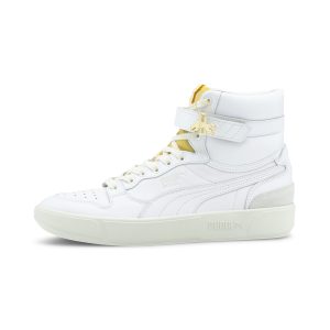 Puma Sky LX Mid Dassler Legacy Grijs/Wit (374879-01)