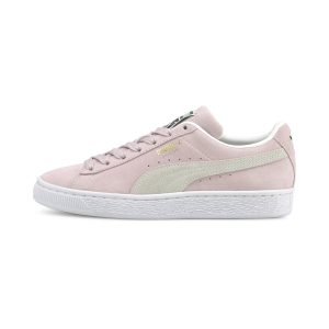 Puma Suede Classic XXI Wit (374915-23)