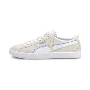 Puma Suede VTG RDL FS Gray (374918-01)