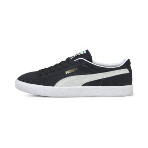 Puma Suede VTG Puma Black / Puma White (374921-05)