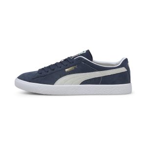 Puma Suede VTG Peacoat / Puma White (374921-07)