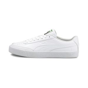 Puma Oslo Vulc Wit (374977-01)