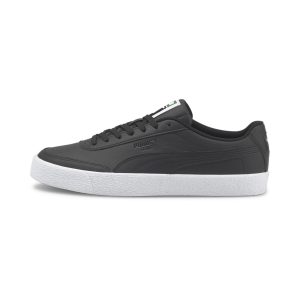 Puma Oslo Vulc Wit/Zwart (374977-02)