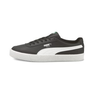 Puma Oslo Vulc Wit/Zwart (374977-03)