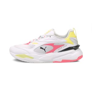 Puma RS-Fast Pop Wit/Roze (375135-02)