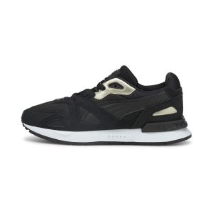 Puma Mirage Mox Metallic dames Goud/Zwart (375139-01)