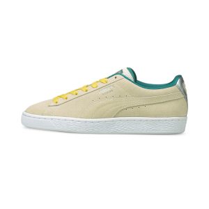 Puma Suede Classic OQ dames Wit (375140-01)