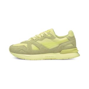 Puma Mirage Mox Mono Geel/Wit (375165-04)