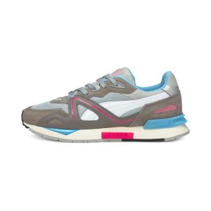 Puma Mirage Mox Steel Gray / Eggnog (375167-01)