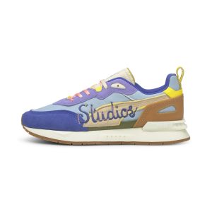 Puma xUPER Mirage Mox Blauw (375189-01)