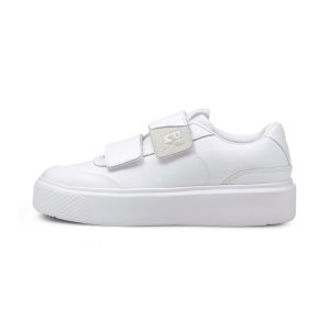 Puma Oslo Maja Infuse dames Wit (375406-01)