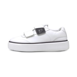 Puma Oslo Maja Infuse Wit/Zwart (375406-02)
