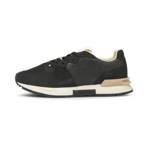 Puma Mirage Mox Infuse Wit/Zwart (375408-02)