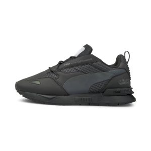 Puma x FELIPE PANTONE Mirage Mox Tech Grijs/Zwart (375635-01)