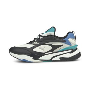 Puma RS-Fast Mix Zwart/Wit (375641-02)