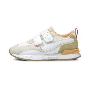 Puma x Mirage Mox dames Wit (375646-01)