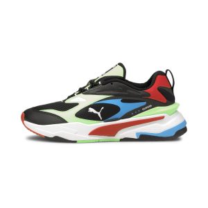 Puma RS-Fast Rood/Groen/Zwart (375696-01)