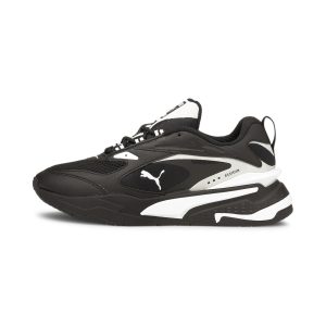 Puma RS-Fast Wit/Zwart (375696-05)