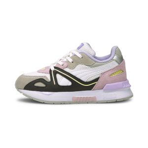 Puma Mirage Mox Vision Wit/Roze (375709-03)