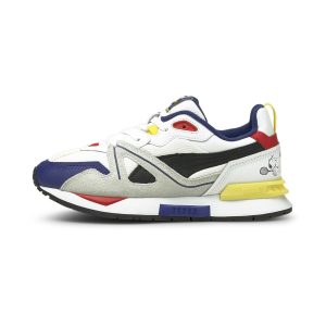 Puma x PEANUTS Mirage Mox Wit/Blauw (375734-01)