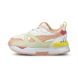 Puma x PEANUTS Mirage Mox baby’s Wit (375736-02)