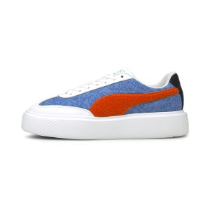 Puma x MR DOODLE Oslo Maja dames (375791-01)