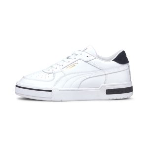 Puma CA Pro Heritage Puma White / Puma White / Puma Black (375811-01)