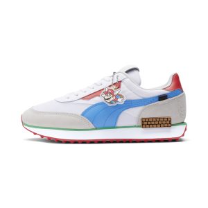 Puma Future Rider Super Mario 64 (380196-01)