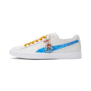 Puma Clyde Super Mario Sunshine (380199-01)