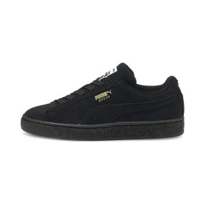Puma Suede Classic XXI Zwart (380560-04)
