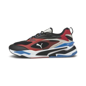 Puma RS-Fast Rood/Blauw/Zwart (380562-08)