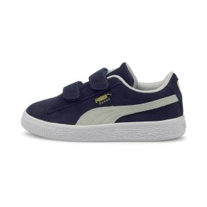 Puma Suede Classic XXI Blauw/Wit (380563-03)