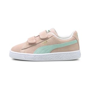 Puma Suede Classic XXI Blauw/Wit (380563-10)