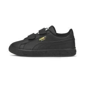 Puma Basket Classic XXI Zwart (380571-03)