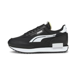 Puma Future Rider Twofold Wit/Zwart (380591-04)