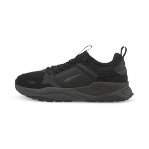Puma X-Ray² Ramble Wit/Zwart (380727-01)