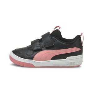 Puma Multiflex SL V Zwart (380740-05)