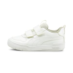 Puma Multiflex SL V Wit (380740-06)