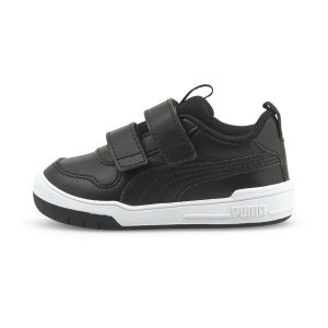 Puma Multiflex SL V Wit/Zwart (380741-01)
