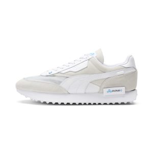 Puma x CLOUD9 Future Rider Wit (380849-01)