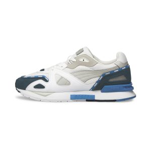 Puma Mirage Mox Piping Wit/Blauw (381014-03)