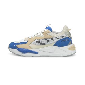 Puma RS-Z College Wit/Blauw (381117-01)