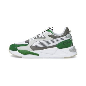Puma RS-Z College Groen/Wit (381117-02)