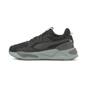 Puma RS-Z College Grijs/Zwart (381117-04)