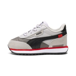 Puma x Super Mario™ Future Rider NES™ Zwart/Grijs (381249-01)