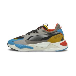 Puma RS-Z Blauw/Zwart (381640-01)